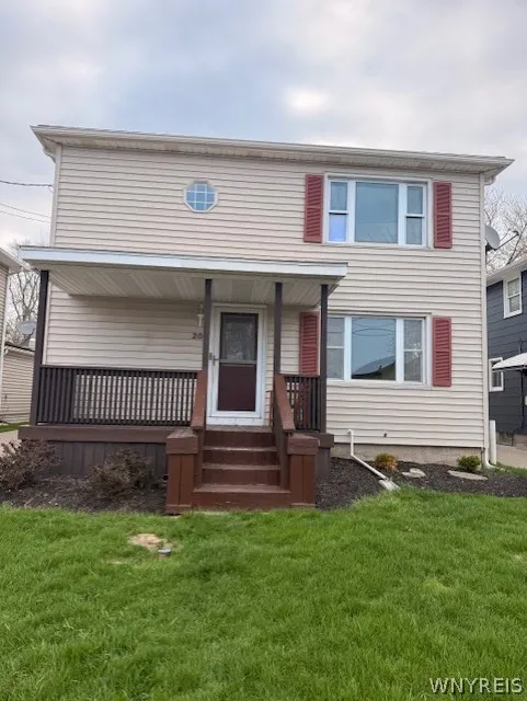203 Highland Avenue, Tonawanda, New York 14150, Tonawanda, New York 14150, 3 Bedrooms Bedrooms, 5 Rooms Rooms,1 BathroomBathrooms,Residential Lease,For Rent,203 Highland Avenue, Tonawanda, New York 14150,0,B1677103
