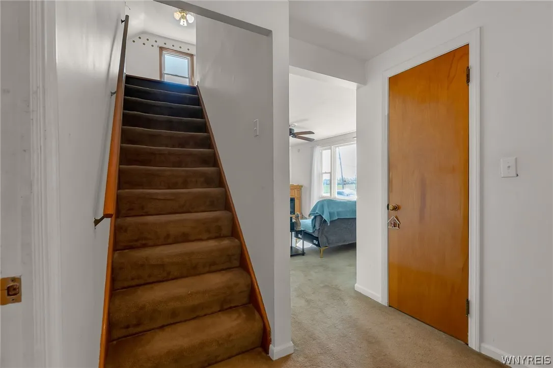 8 Murray, Tonawanda, New York 14150, Tonawanda, New York 14150, 3 Bedrooms Bedrooms, 7 Rooms Rooms,1 BathroomBathrooms,Residential,For Sale,8 Murray, Tonawanda, New York 14150,0,B1675150