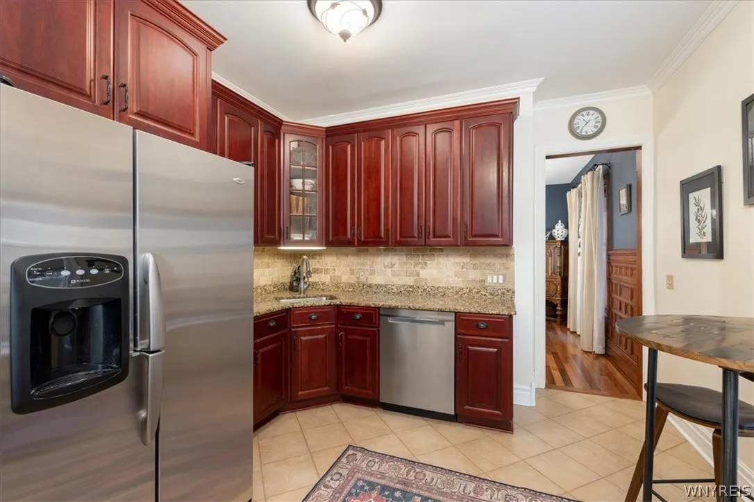 180 North Pearl Street, Buffalo, New York 14202, Buffalo, New York 14202, 3 Bedrooms Bedrooms, 12 Rooms Rooms,2 BathroomsBathrooms,Residential,For Sale,180 North Pearl Street, Buffalo, New York 14202,0,B1677034