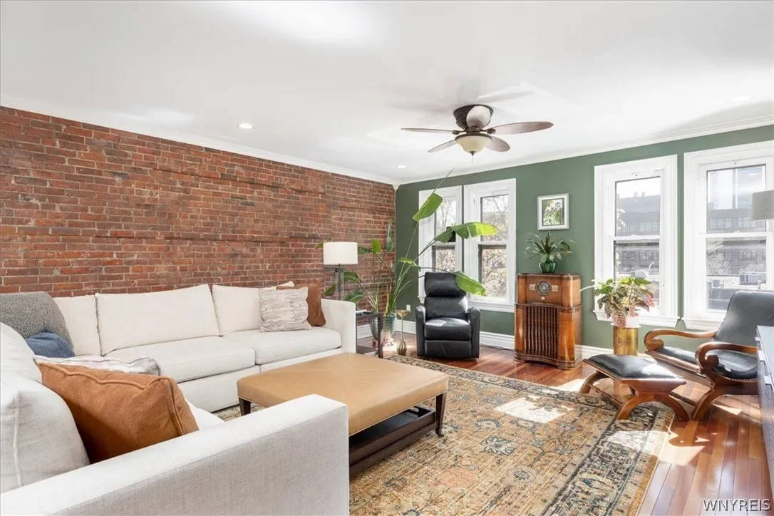 180 North Pearl Street, Buffalo, New York 14202, Buffalo, New York 14202, 3 Bedrooms Bedrooms, 12 Rooms Rooms,2 BathroomsBathrooms,Residential,For Sale,180 North Pearl Street, Buffalo, New York 14202,0,B1677034