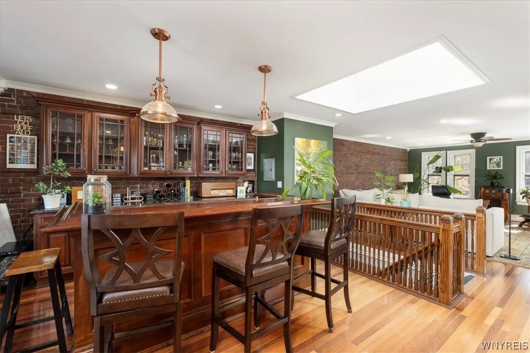180 North Pearl Street, Buffalo, New York 14202, Buffalo, New York 14202, 3 Bedrooms Bedrooms, 12 Rooms Rooms,2 BathroomsBathrooms,Residential,For Sale,180 North Pearl Street, Buffalo, New York 14202,0,B1677034