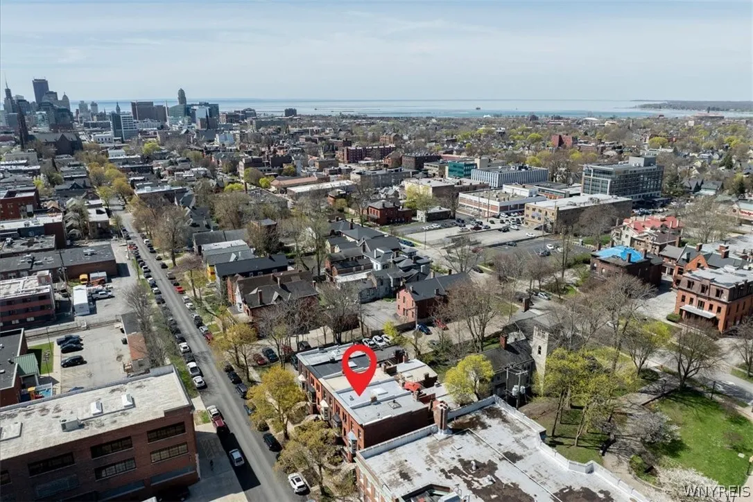 180 North Pearl Street, Buffalo, New York 14202, Buffalo, New York 14202, 3 Bedrooms Bedrooms, 12 Rooms Rooms,2 BathroomsBathrooms,Residential,For Sale,180 North Pearl Street, Buffalo, New York 14202,0,B1677034