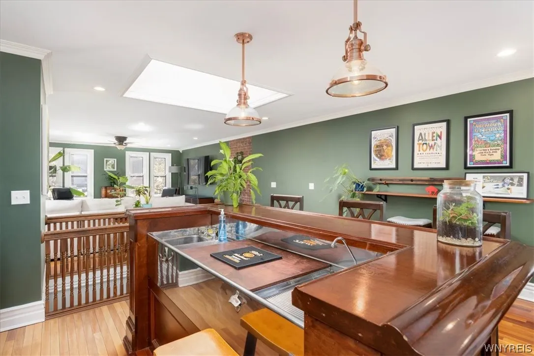 180 North Pearl Street, Buffalo, New York 14202, Buffalo, New York 14202, 3 Bedrooms Bedrooms, 12 Rooms Rooms,2 BathroomsBathrooms,Residential,For Sale,180 North Pearl Street, Buffalo, New York 14202,0,B1677034