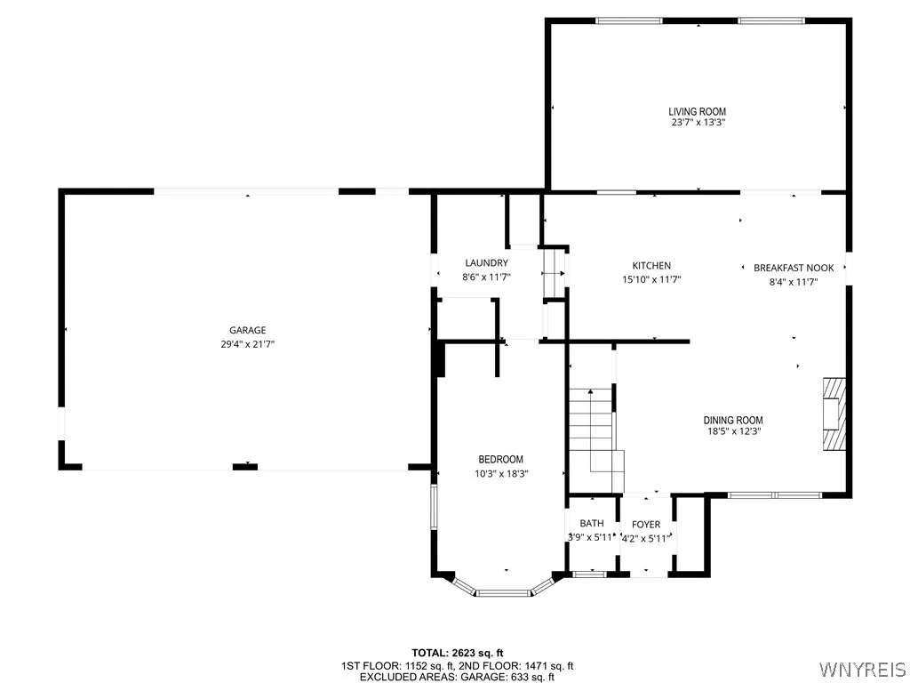 4695 Lake Shore Road, Hamburg, New York 14075, Hamburg, New York 14075, 5 Bedrooms Bedrooms, 9 Rooms Rooms,2 BathroomsBathrooms,Residential,For Sale,4695 Lake Shore Road, Hamburg, New York 14075,0,B1677412