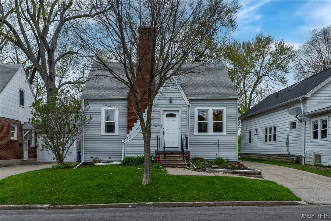 34 Cornell Avenue, Amherst, New York 14226, Amherst, New York 14226, 3 Bedrooms Bedrooms, 7 Rooms Rooms,1 BathroomBathrooms,Residential,For Sale,34 Cornell Avenue, Amherst, New York 14226,0,B1677242