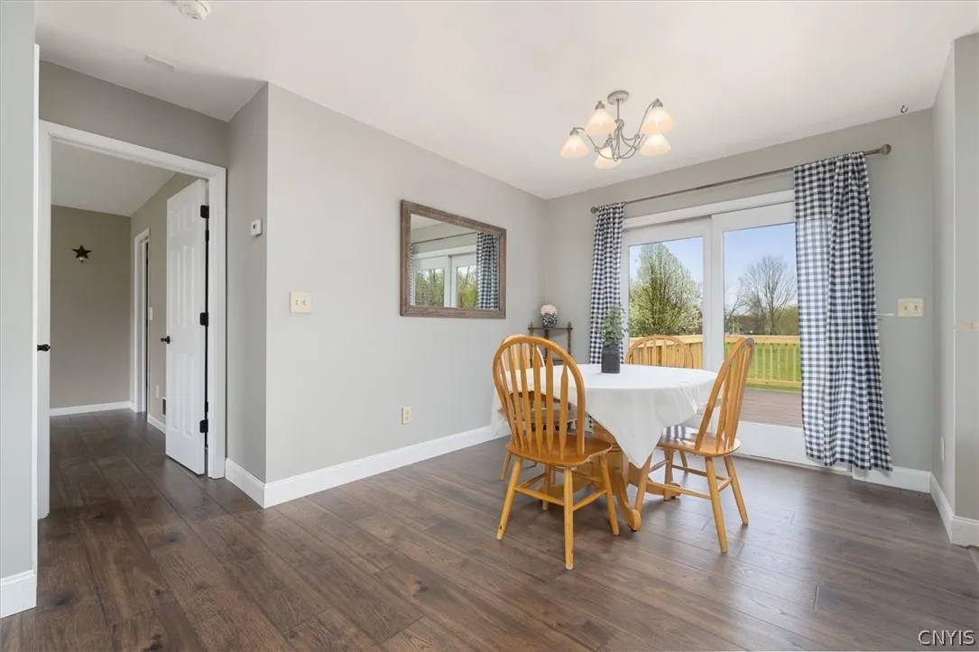 5670 Hoag Road, Rome, New York 13440, Rome, New York 13440, 2 Bedrooms Bedrooms, 7 Rooms Rooms,2 BathroomsBathrooms,Residential,For Sale,5670 Hoag Road, Rome, New York 13440,0,S1677191
