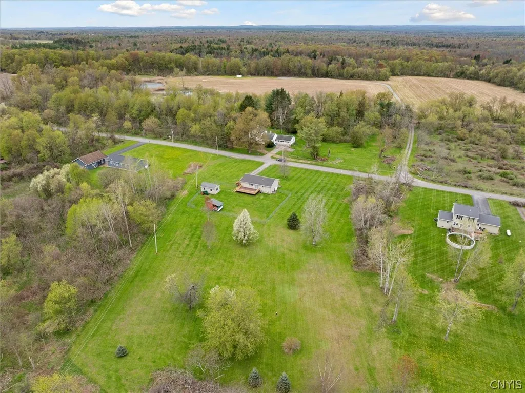 5670 Hoag Road, Rome, New York 13440, Rome, New York 13440, 2 Bedrooms Bedrooms, 7 Rooms Rooms,2 BathroomsBathrooms,Residential,For Sale,5670 Hoag Road, Rome, New York 13440,0,S1677191