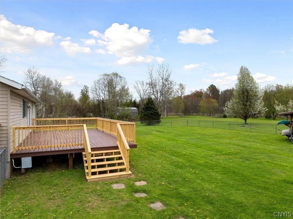 5670 Hoag Road, Rome, New York 13440, Rome, New York 13440, 2 Bedrooms Bedrooms, 7 Rooms Rooms,2 BathroomsBathrooms,Residential,For Sale,5670 Hoag Road, Rome, New York 13440,0,S1677191