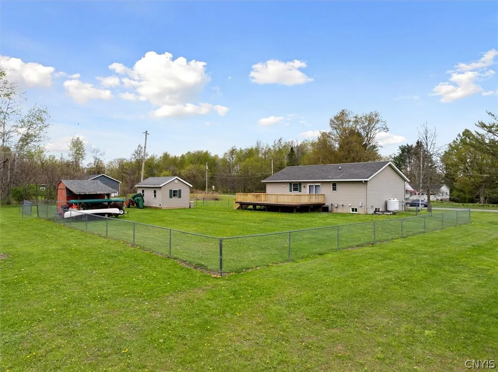 5670 Hoag Road, Rome, New York 13440, Rome, New York 13440, 2 Bedrooms Bedrooms, 7 Rooms Rooms,2 BathroomsBathrooms,Residential,For Sale,5670 Hoag Road, Rome, New York 13440,0,S1677191