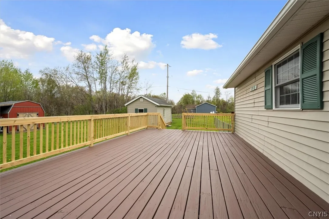 5670 Hoag Road, Rome, New York 13440, Rome, New York 13440, 2 Bedrooms Bedrooms, 7 Rooms Rooms,2 BathroomsBathrooms,Residential,For Sale,5670 Hoag Road, Rome, New York 13440,0,S1677191