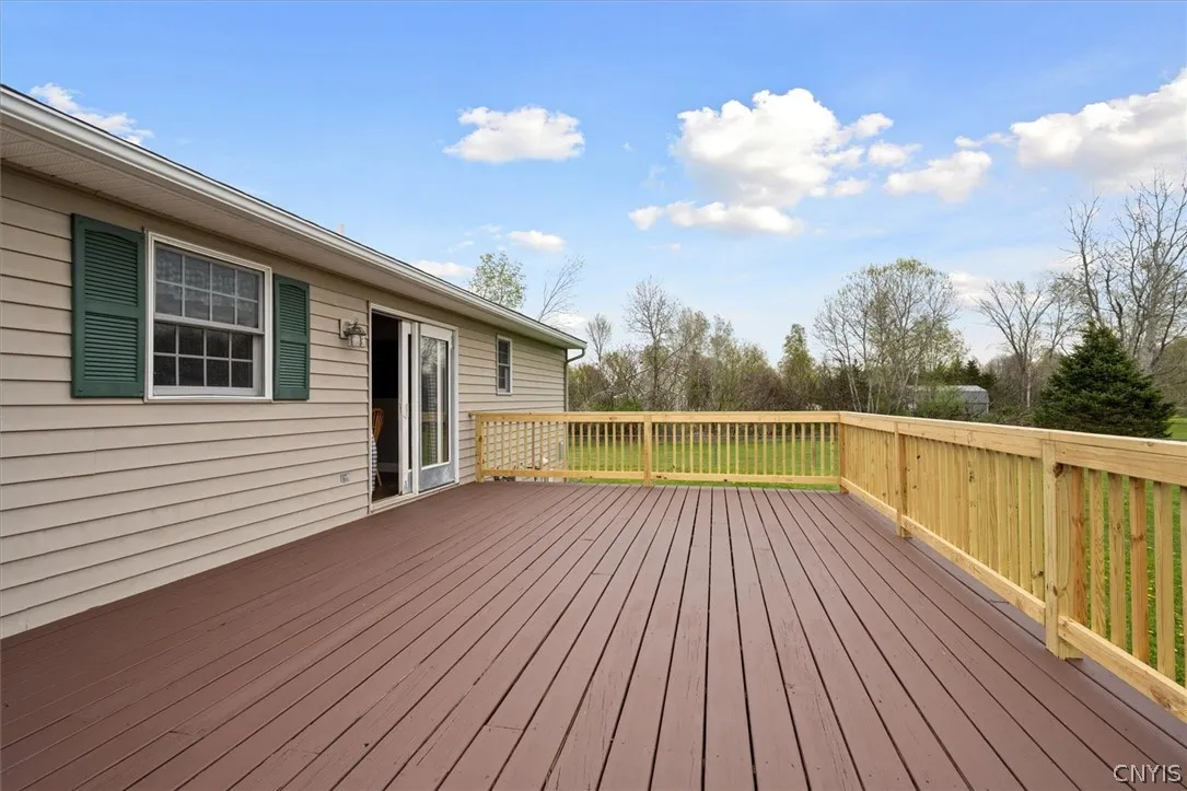 5670 Hoag Road, Rome, New York 13440, Rome, New York 13440, 2 Bedrooms Bedrooms, 7 Rooms Rooms,2 BathroomsBathrooms,Residential,For Sale,5670 Hoag Road, Rome, New York 13440,0,S1677191