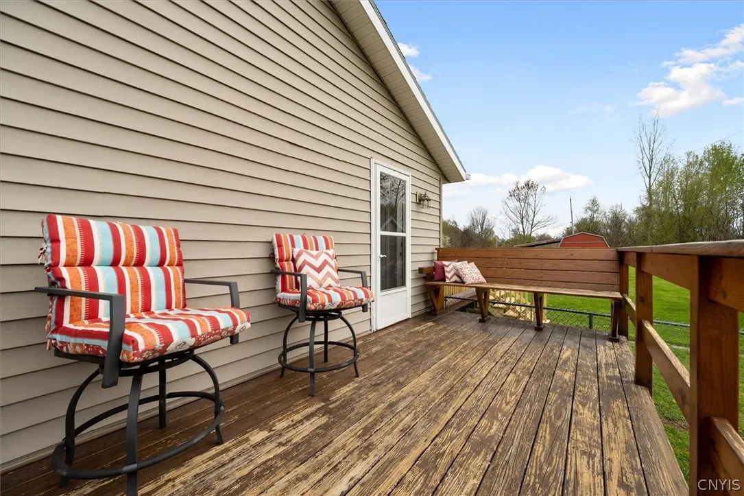 5670 Hoag Road, Rome, New York 13440, Rome, New York 13440, 2 Bedrooms Bedrooms, 7 Rooms Rooms,2 BathroomsBathrooms,Residential,For Sale,5670 Hoag Road, Rome, New York 13440,0,S1677191