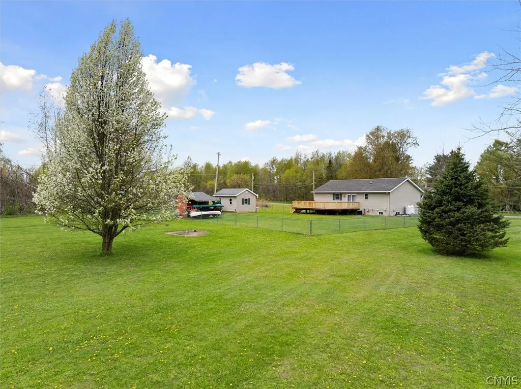 5670 Hoag Road, Rome, New York 13440, Rome, New York 13440, 2 Bedrooms Bedrooms, 7 Rooms Rooms,2 BathroomsBathrooms,Residential,For Sale,5670 Hoag Road, Rome, New York 13440,0,S1677191