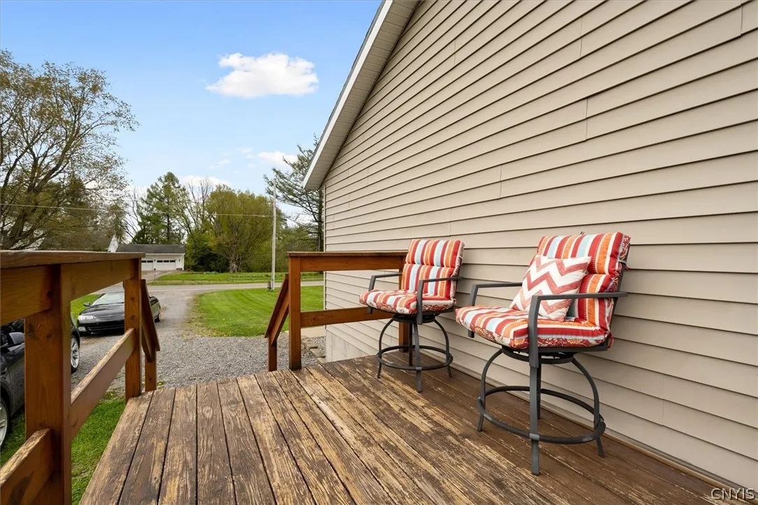 5670 Hoag Road, Rome, New York 13440, Rome, New York 13440, 2 Bedrooms Bedrooms, 7 Rooms Rooms,2 BathroomsBathrooms,Residential,For Sale,5670 Hoag Road, Rome, New York 13440,0,S1677191