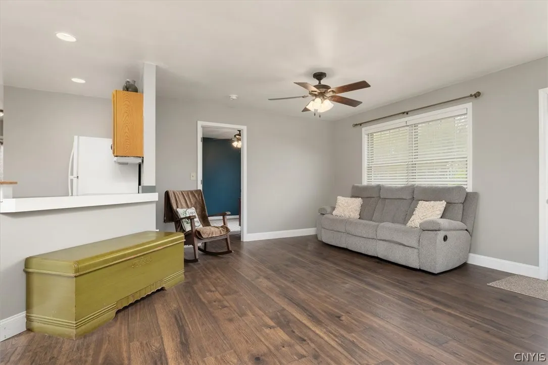 5670 Hoag Road, Rome, New York 13440, Rome, New York 13440, 2 Bedrooms Bedrooms, 7 Rooms Rooms,2 BathroomsBathrooms,Residential,For Sale,5670 Hoag Road, Rome, New York 13440,0,S1677191