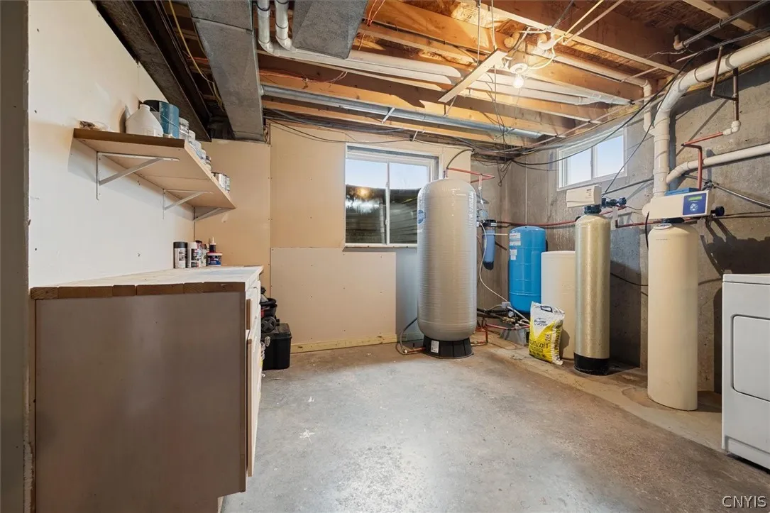 5670 Hoag Road, Rome, New York 13440, Rome, New York 13440, 2 Bedrooms Bedrooms, 7 Rooms Rooms,2 BathroomsBathrooms,Residential,For Sale,5670 Hoag Road, Rome, New York 13440,0,S1677191