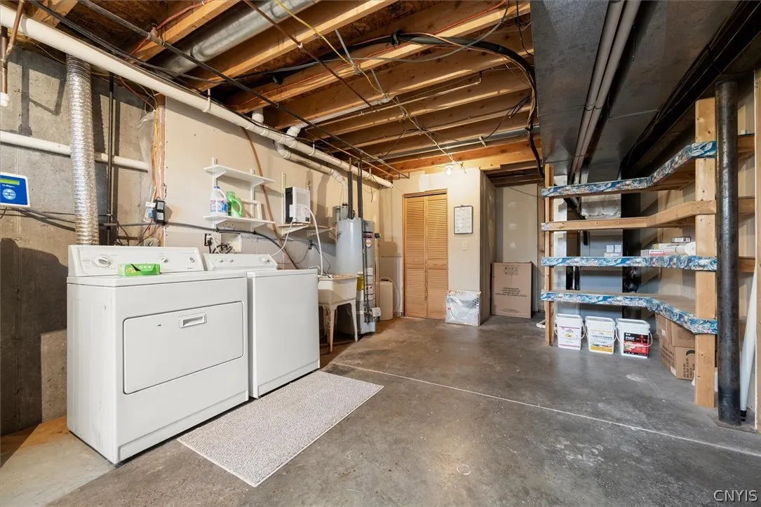 5670 Hoag Road, Rome, New York 13440, Rome, New York 13440, 2 Bedrooms Bedrooms, 7 Rooms Rooms,2 BathroomsBathrooms,Residential,For Sale,5670 Hoag Road, Rome, New York 13440,0,S1677191