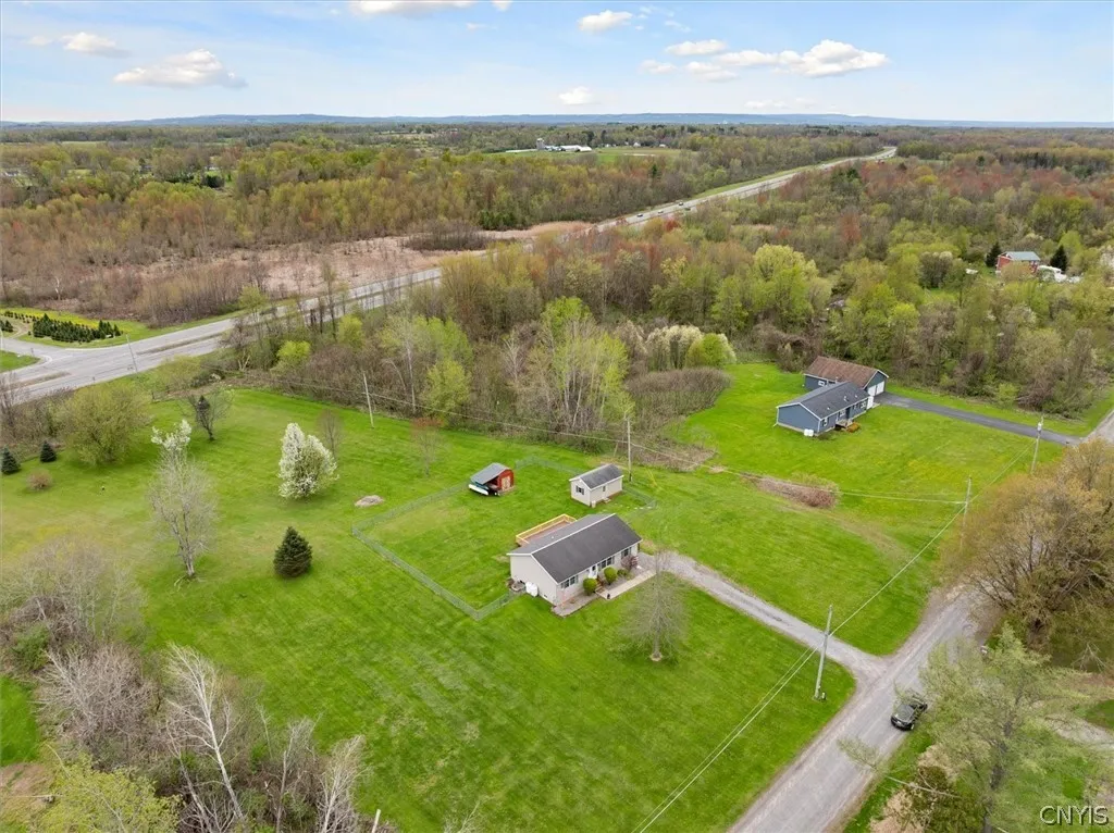 5670 Hoag Road, Rome, New York 13440, Rome, New York 13440, 2 Bedrooms Bedrooms, 7 Rooms Rooms,2 BathroomsBathrooms,Residential,For Sale,5670 Hoag Road, Rome, New York 13440,0,S1677191