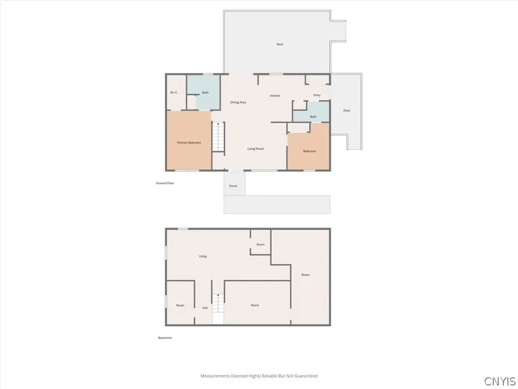 5670 Hoag Road, Rome, New York 13440, Rome, New York 13440, 2 Bedrooms Bedrooms, 7 Rooms Rooms,2 BathroomsBathrooms,Residential,For Sale,5670 Hoag Road, Rome, New York 13440,0,S1677191