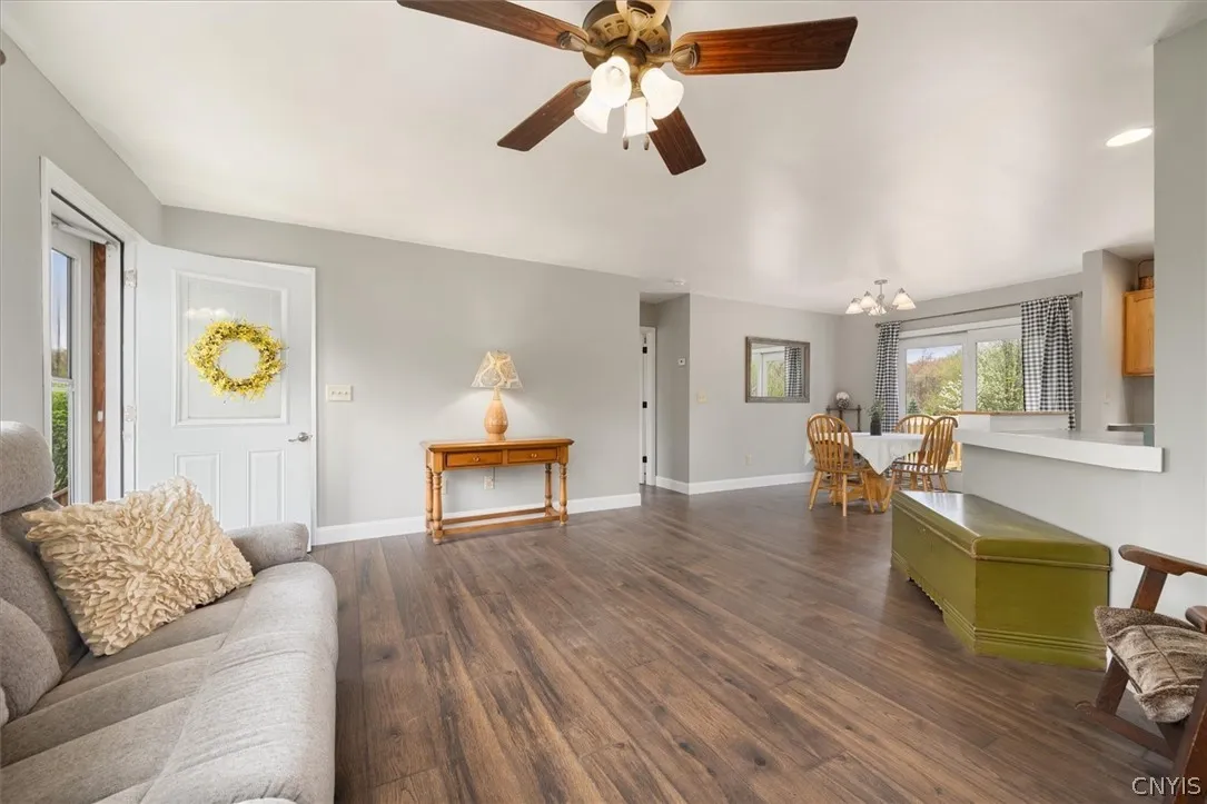 5670 Hoag Road, Rome, New York 13440, Rome, New York 13440, 2 Bedrooms Bedrooms, 7 Rooms Rooms,2 BathroomsBathrooms,Residential,For Sale,5670 Hoag Road, Rome, New York 13440,0,S1677191
