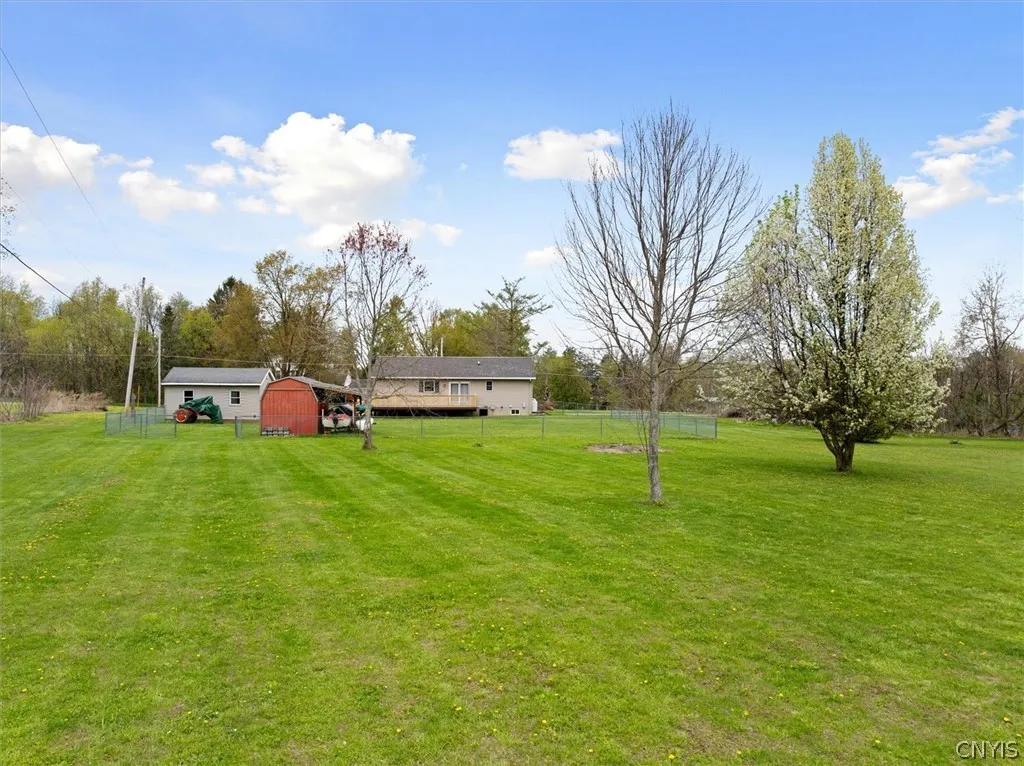 5670 Hoag Road, Rome, New York 13440, Rome, New York 13440, 2 Bedrooms Bedrooms, 7 Rooms Rooms,2 BathroomsBathrooms,Residential,For Sale,5670 Hoag Road, Rome, New York 13440,0,S1677191