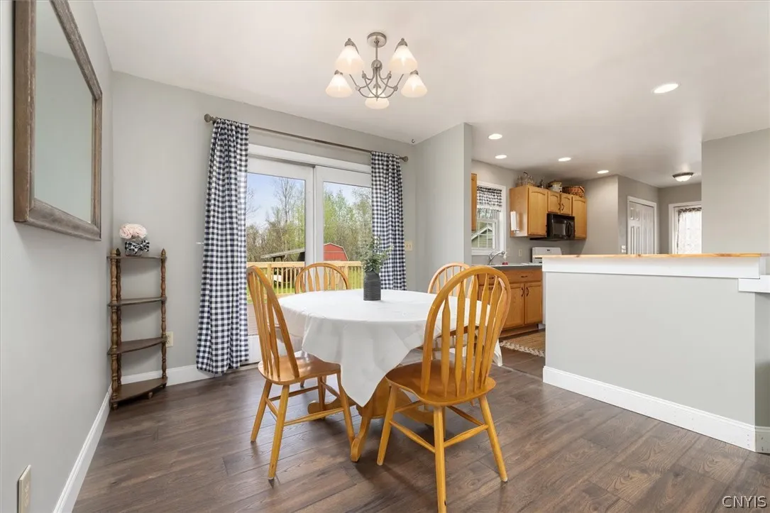 5670 Hoag Road, Rome, New York 13440, Rome, New York 13440, 2 Bedrooms Bedrooms, 7 Rooms Rooms,2 BathroomsBathrooms,Residential,For Sale,5670 Hoag Road, Rome, New York 13440,0,S1677191