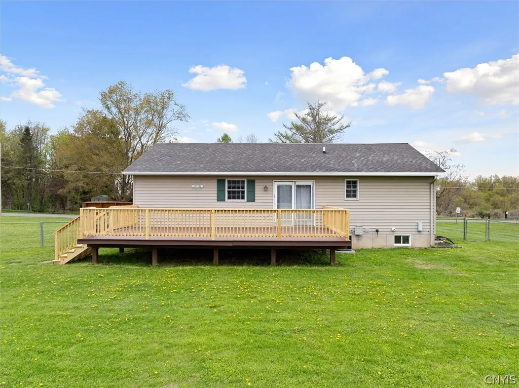 5670 Hoag Road, Rome, New York 13440, Rome, New York 13440, 2 Bedrooms Bedrooms, 7 Rooms Rooms,2 BathroomsBathrooms,Residential,For Sale,5670 Hoag Road, Rome, New York 13440,0,S1677191