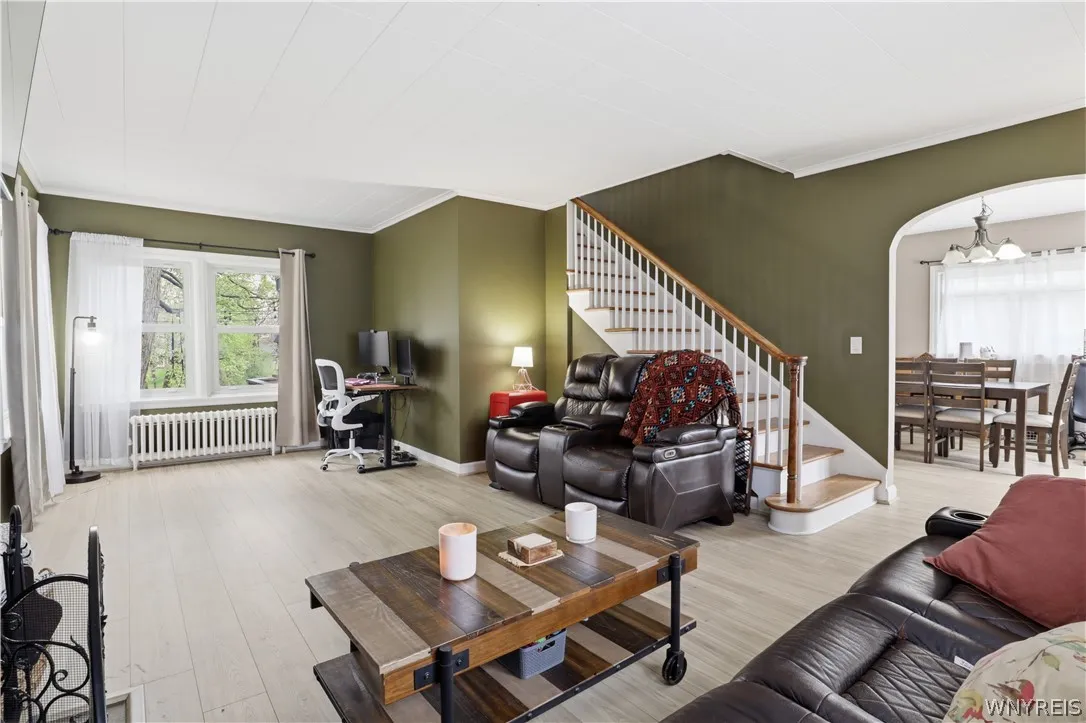 2575 Amsdell Road, Hamburg, New York 14075, Hamburg, New York 14075, 3 Bedrooms Bedrooms, 7 Rooms Rooms,1 BathroomBathrooms,Residential,For Sale,2575 Amsdell Road, Hamburg, New York 14075,0,B1676921