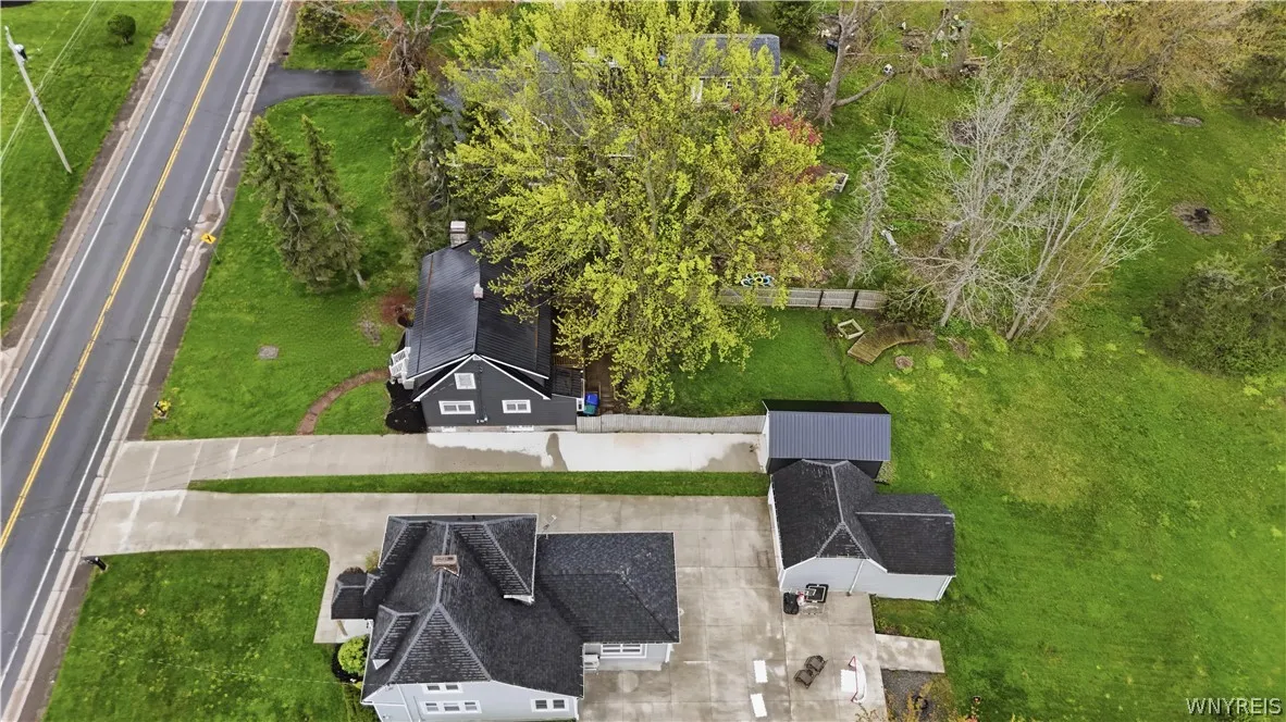 2575 Amsdell Road, Hamburg, New York 14075, Hamburg, New York 14075, 3 Bedrooms Bedrooms, 7 Rooms Rooms,1 BathroomBathrooms,Residential,For Sale,2575 Amsdell Road, Hamburg, New York 14075,0,B1676921