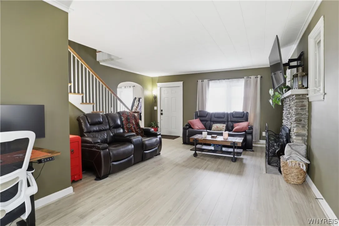 2575 Amsdell Road, Hamburg, New York 14075, Hamburg, New York 14075, 3 Bedrooms Bedrooms, 7 Rooms Rooms,1 BathroomBathrooms,Residential,For Sale,2575 Amsdell Road, Hamburg, New York 14075,0,B1676921