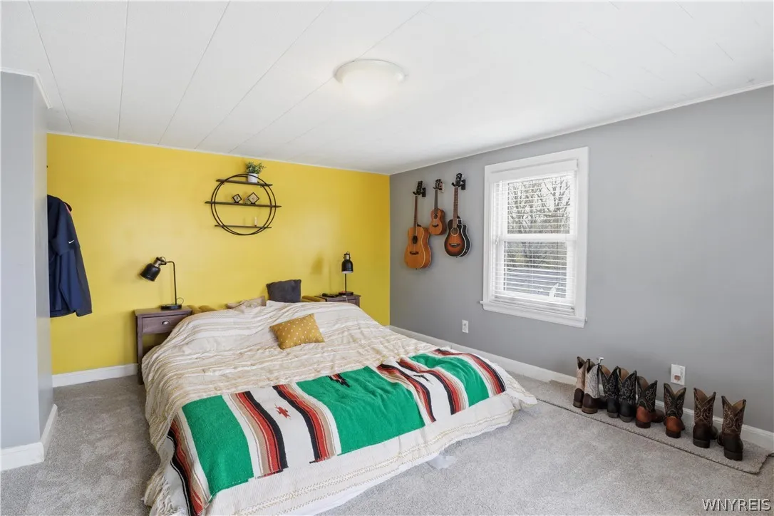 2575 Amsdell Road, Hamburg, New York 14075, Hamburg, New York 14075, 3 Bedrooms Bedrooms, 7 Rooms Rooms,1 BathroomBathrooms,Residential,For Sale,2575 Amsdell Road, Hamburg, New York 14075,0,B1676921