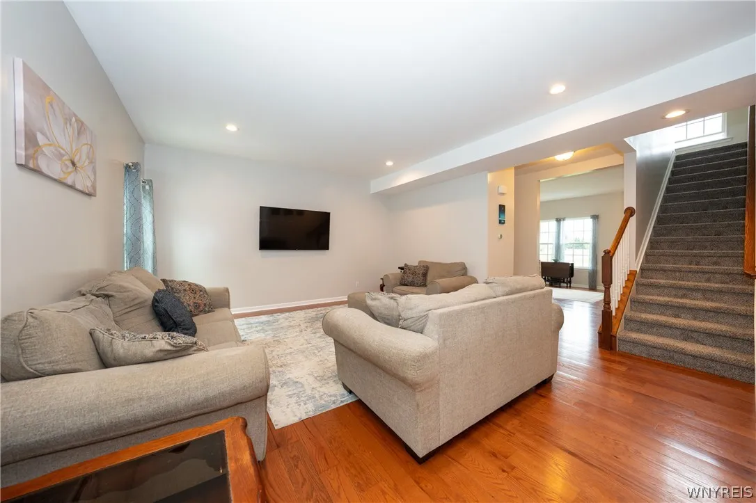 75 Hilltowne Drive, Orchard Park, New York 14127, Orchard Park, New York 14127, 4 Bedrooms Bedrooms, 9 Rooms Rooms,2 BathroomsBathrooms,Residential,For Sale,75 Hilltowne Drive, Orchard Park, New York 14127,0,B1678196