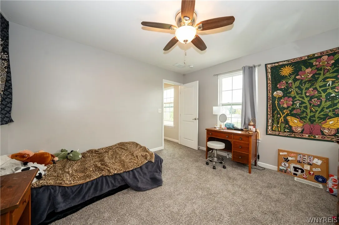 75 Hilltowne Drive, Orchard Park, New York 14127, Orchard Park, New York 14127, 4 Bedrooms Bedrooms, 9 Rooms Rooms,2 BathroomsBathrooms,Residential,For Sale,75 Hilltowne Drive, Orchard Park, New York 14127,0,B1678196