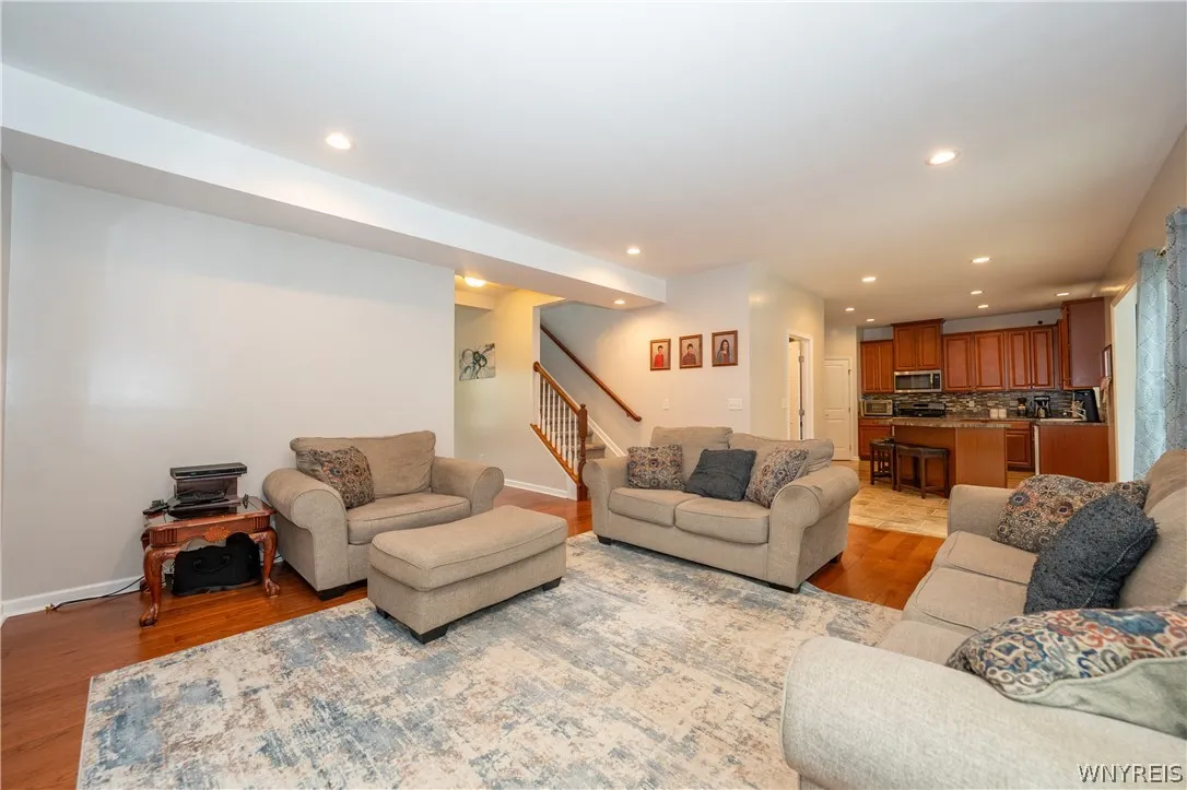 75 Hilltowne Drive, Orchard Park, New York 14127, Orchard Park, New York 14127, 4 Bedrooms Bedrooms, 9 Rooms Rooms,2 BathroomsBathrooms,Residential,For Sale,75 Hilltowne Drive, Orchard Park, New York 14127,0,B1678196