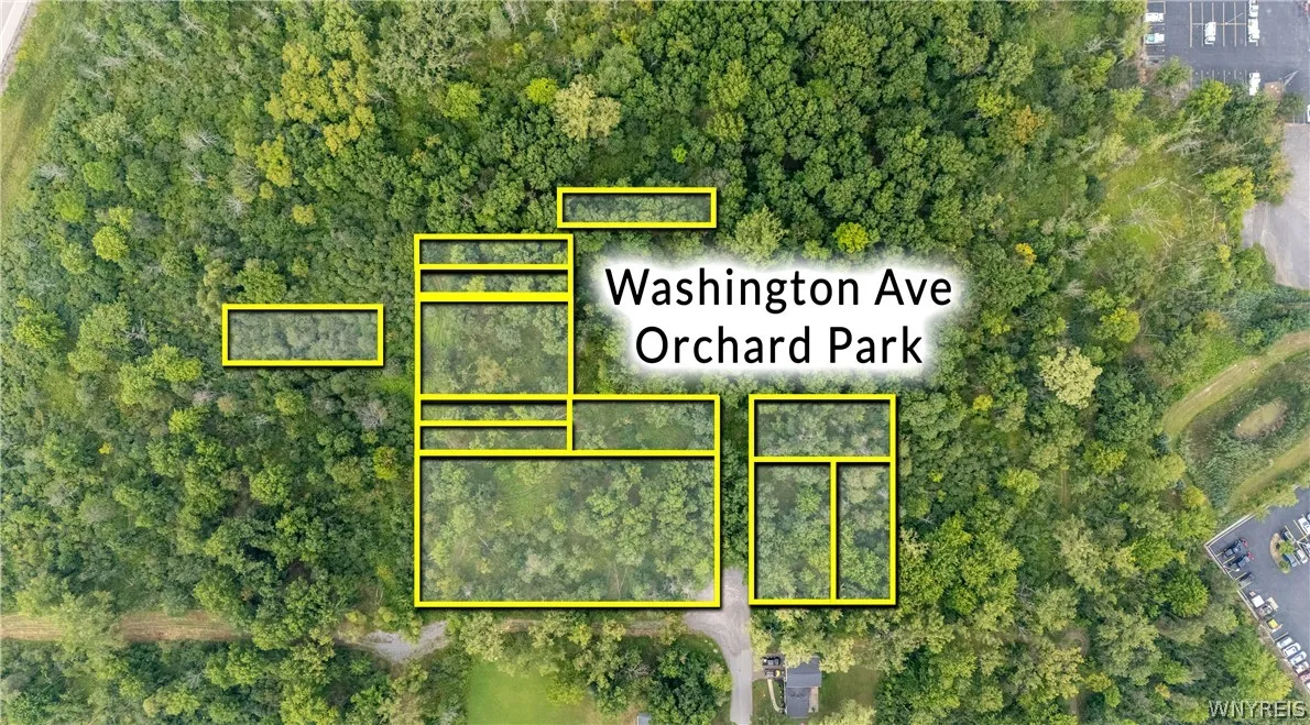 Lincoln Avenue, Orchard Park, New York 14127, Orchard Park, New York 14127, ,Land,For Sale,Lincoln Avenue, Orchard Park, New York 14127,0,B1678109