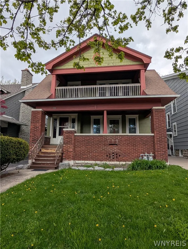 139 Fordham Drive, Buffalo, New York 14216, Buffalo, New York 14216, 3 Bedroom Bedrooms, 6 Room Rooms,1 BathroomBathrooms,Residential Lease,Closed,139 Fordham Drive, Buffalo, New York 14216,0,B1678477
