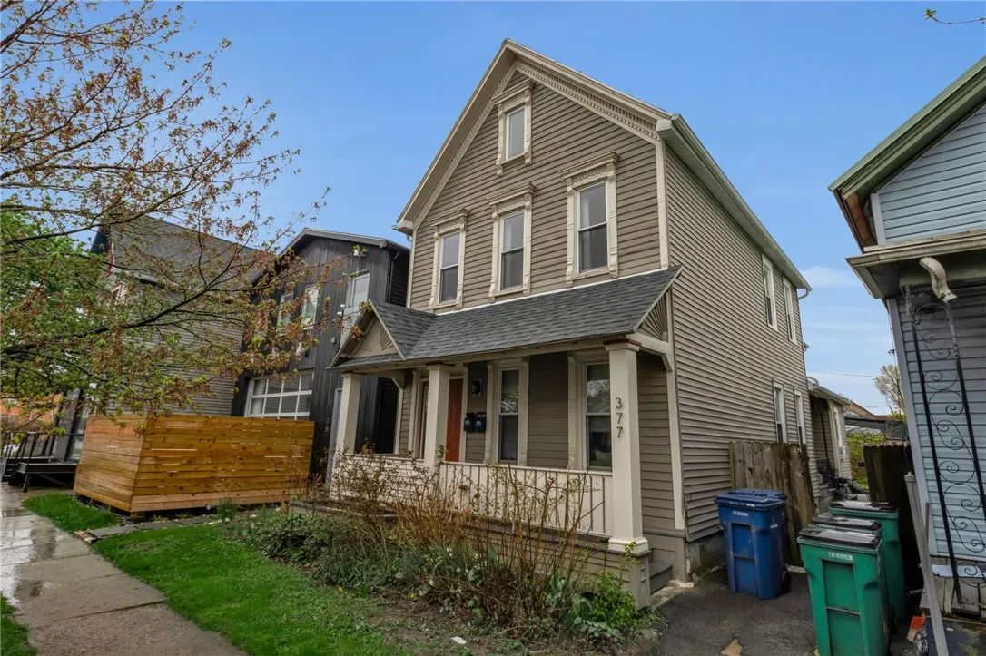 377 Rhode Island Street, Buffalo, New York 14213, Buffalo, New York 14213, 2 Bedrooms Bedrooms, ,2 BathroomsBathrooms,Residential,Closed,377 Rhode Island Street, Buffalo, New York 14213,0,R1678296