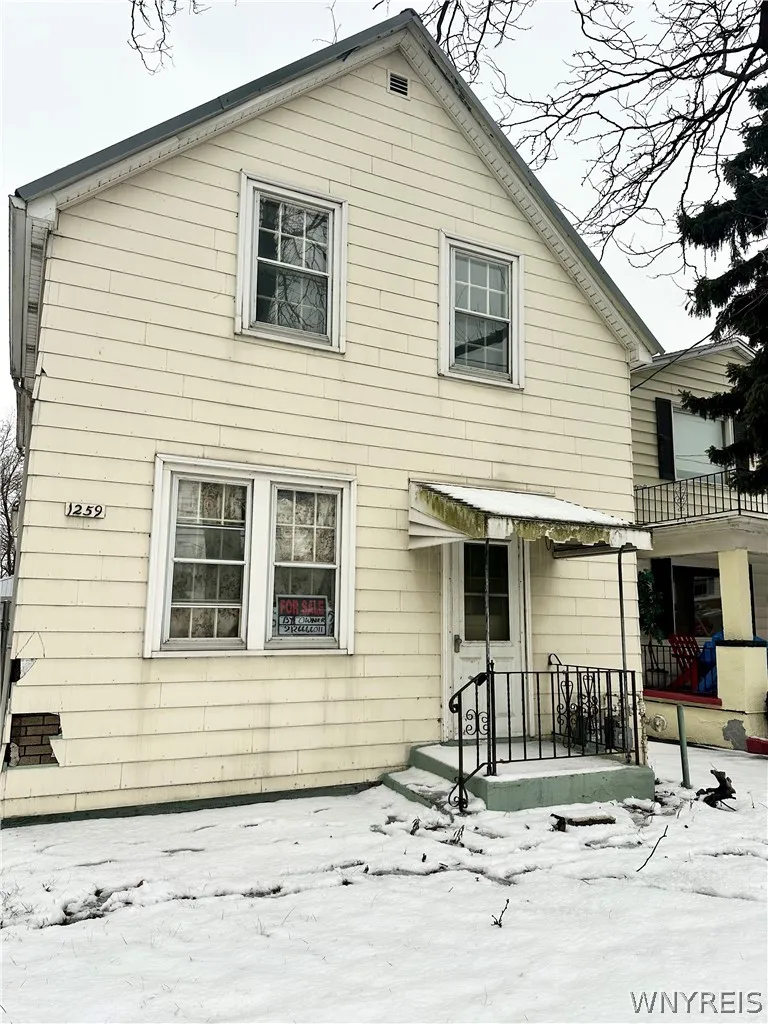 1259 Walden Avenue, Cheektowaga, New York 14211, Cheektowaga, New York 14211, 7 Bedrooms Bedrooms, ,3 BathroomsBathrooms,Residential,Closed,1259 Walden Avenue, Cheektowaga, New York 14211,0,B1676945