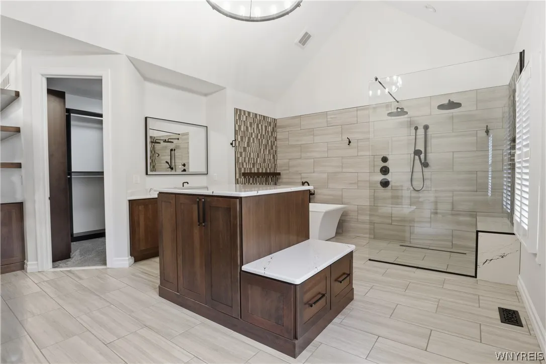 Primary Ensuite