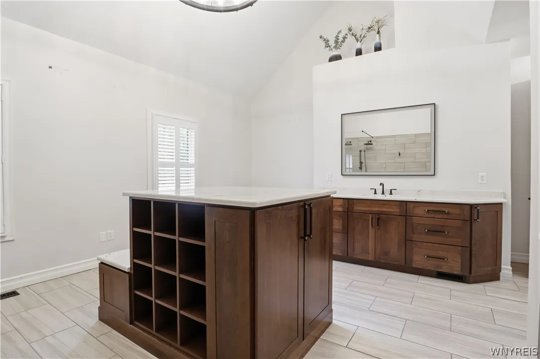 Primary Ensuite