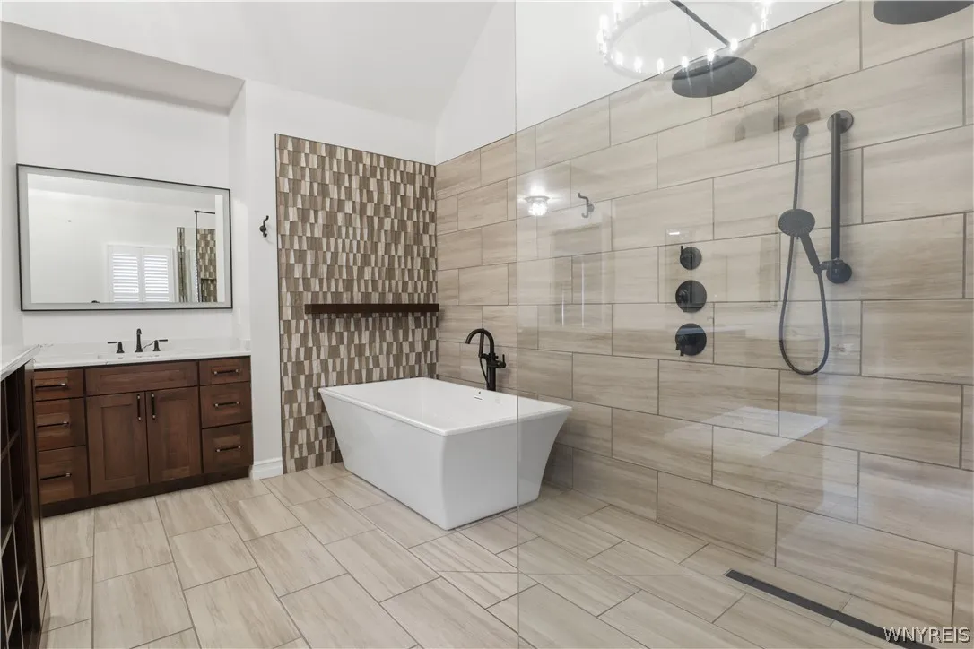 Primary Ensuite