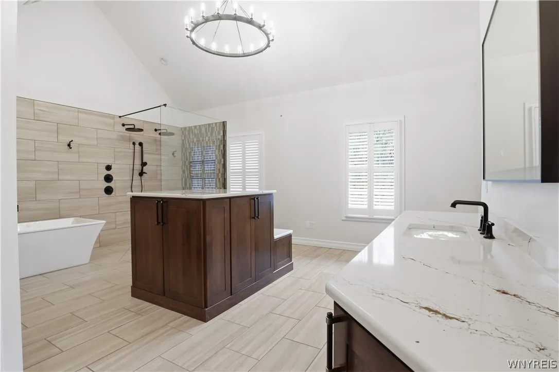 Primary Ensuite