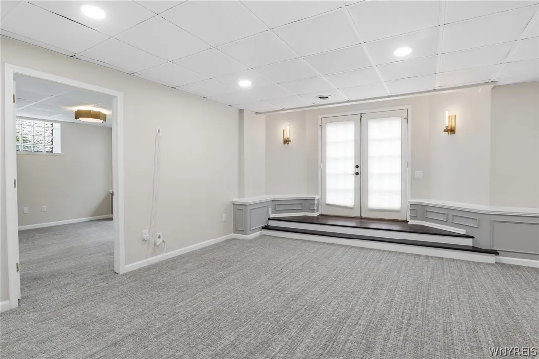Basement