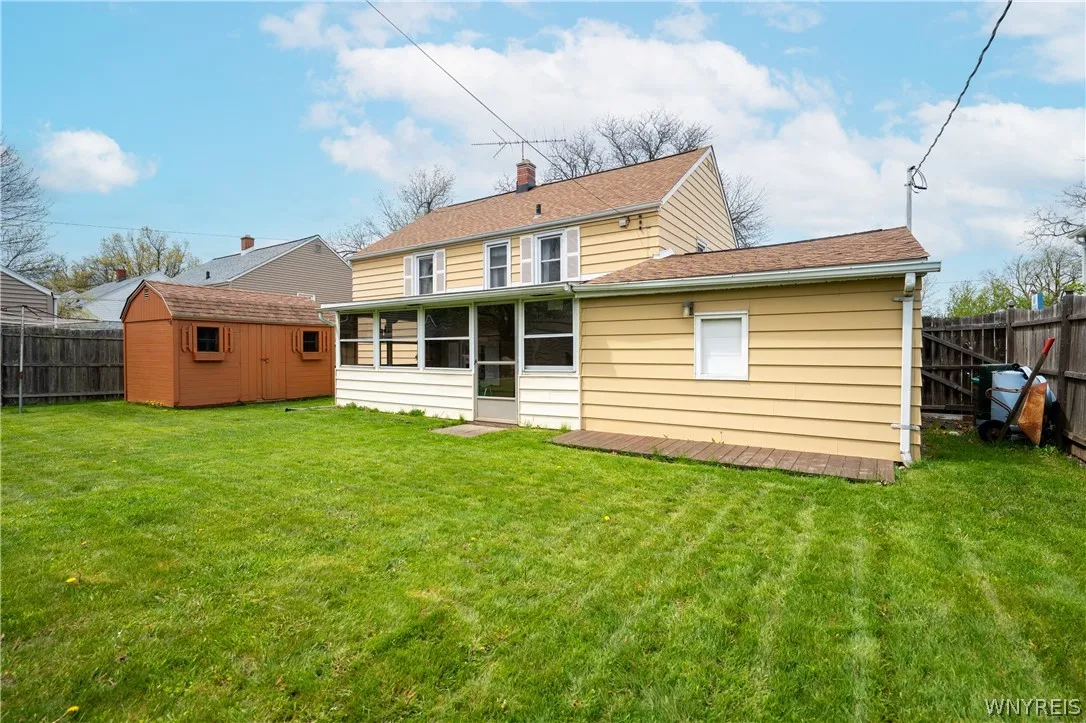 435 Niagara Falls Boulevard, Amherst, New York 142, Amherst, New York 14226, 3 Bedrooms Bedrooms, 8 Rooms Rooms,1 BathroomBathrooms,Residential,For Sale,435 Niagara Falls Boulevard, Amherst, New York 142,0,B1675917