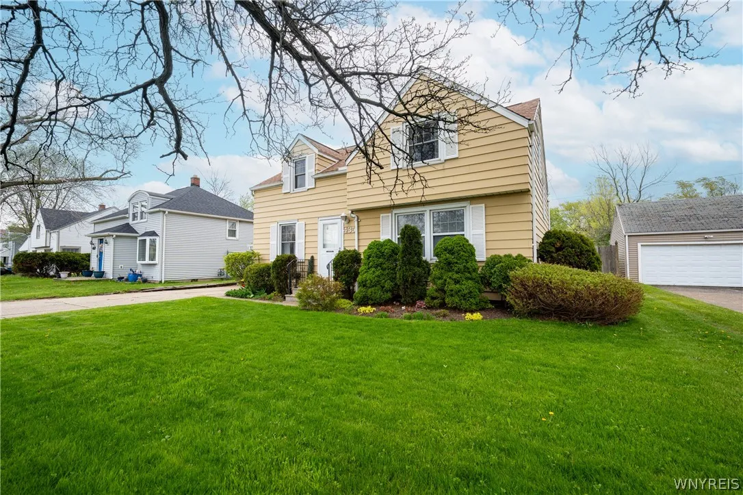 435 Niagara Falls Boulevard, Amherst, New York 142, Amherst, New York 14226, 3 Bedrooms Bedrooms, 8 Rooms Rooms,1 BathroomBathrooms,Residential,For Sale,435 Niagara Falls Boulevard, Amherst, New York 142,0,B1675917