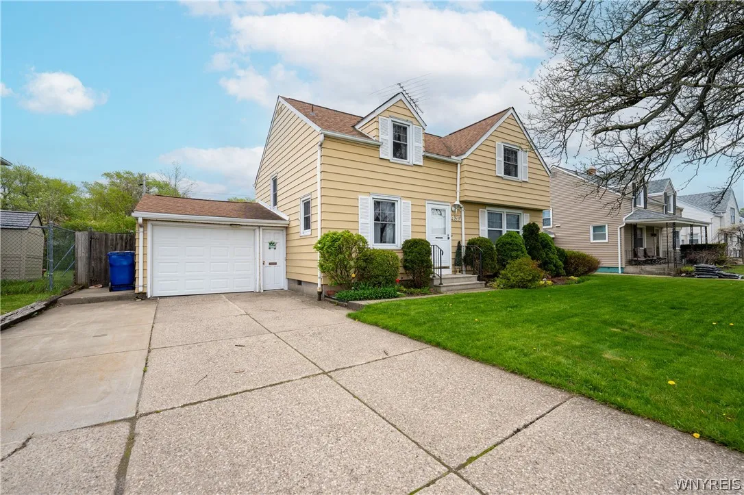 435 Niagara Falls Boulevard, Amherst, New York 142, Amherst, New York 14226, 3 Bedrooms Bedrooms, 8 Rooms Rooms,1 BathroomBathrooms,Residential,For Sale,435 Niagara Falls Boulevard, Amherst, New York 142,0,B1675917