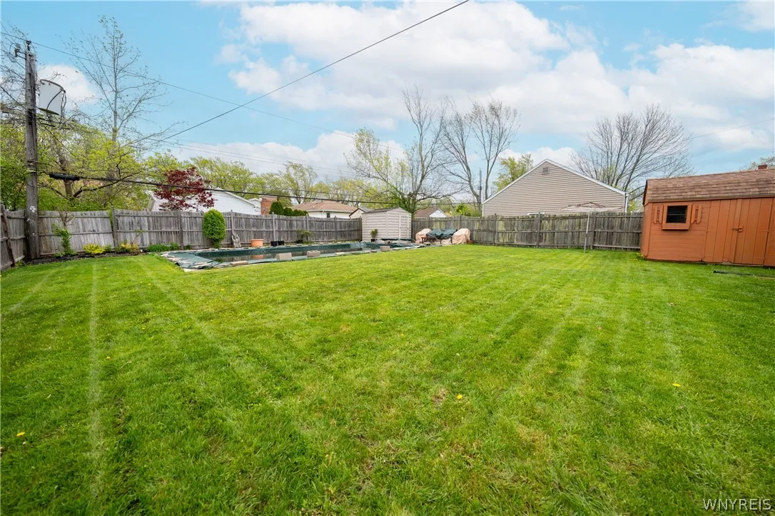 435 Niagara Falls Boulevard, Amherst, New York 142, Amherst, New York 14226, 3 Bedrooms Bedrooms, 8 Rooms Rooms,1 BathroomBathrooms,Residential,For Sale,435 Niagara Falls Boulevard, Amherst, New York 142,0,B1675917