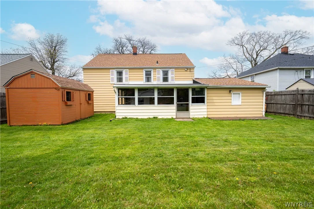435 Niagara Falls Boulevard, Amherst, New York 142, Amherst, New York 14226, 3 Bedrooms Bedrooms, 8 Rooms Rooms,1 BathroomBathrooms,Residential,For Sale,435 Niagara Falls Boulevard, Amherst, New York 142,0,B1675917