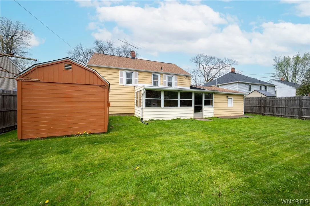 435 Niagara Falls Boulevard, Amherst, New York 142, Amherst, New York 14226, 3 Bedrooms Bedrooms, 8 Rooms Rooms,1 BathroomBathrooms,Residential,For Sale,435 Niagara Falls Boulevard, Amherst, New York 142,0,B1675917