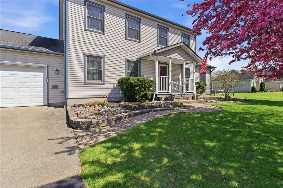 1151 Virginia Drive, Alden, New York 14004, Alden, New York 14004, 4 Bedrooms Bedrooms, 9 Rooms Rooms,2 BathroomsBathrooms,Residential,Closed,1151 Virginia Drive, Alden, New York 14004,0,R1679355